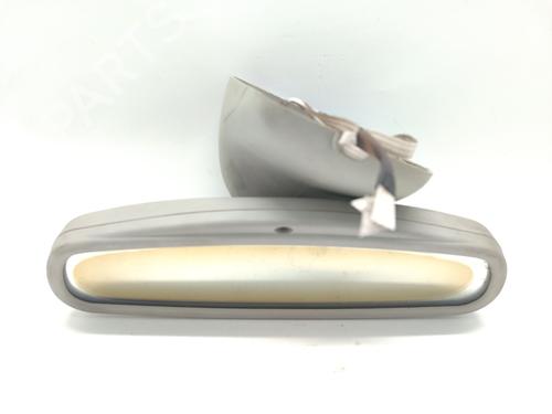 Rear mirror RENAULT MEGANE II (BM0/1_, CM0/1_) 1.9 dCi (BM0G, CM0G) | BP31194833I6