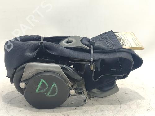 Used Front right seatbelt Front right seatbelt 38703620 38703620