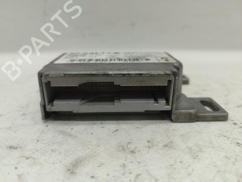 ECU airbags RENAULT CLIO II (BB_, CB_) 1.5 dCi (B/CB07) | BP25792306M53 