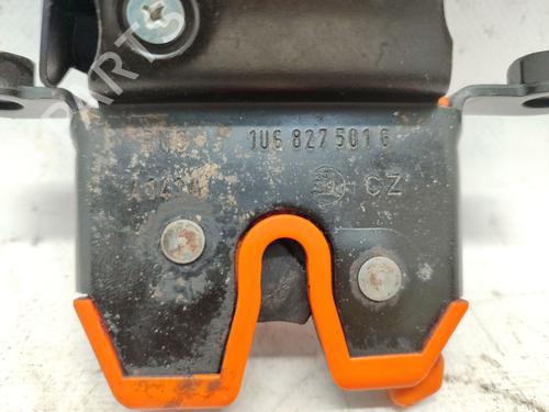 Tailgate lock SKODA OCTAVIA I (1U2) 1.9 TDI | BP30161049C101 