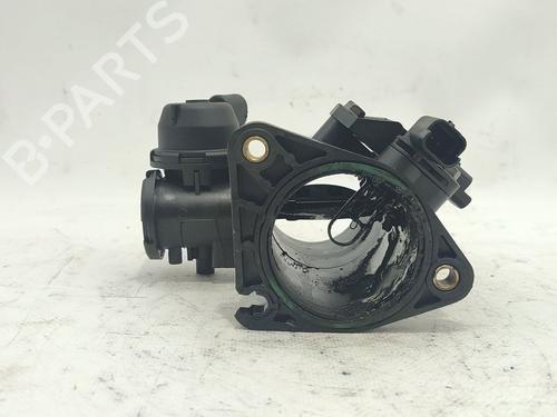Used Throttle body CITROËN C5 III (RD_) 2.0 HDi 140 (RDRHF8, RDRHFA, RDRHA8, RDRHAJ) (140 hp) 29405046
