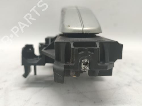 Front right exterior door handle FORD KUGA I 2.0 TDCi | BP30115264C129 