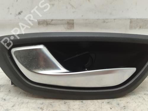 Used Front left interior door handle RENAULT TALISMAN Grandtour (KP_) [2016-2022]  21792726