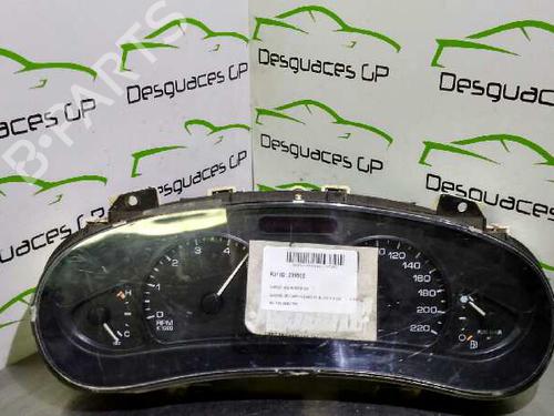 Quadrante CHEVROLET ALERO 2.4 16V (141 hp) 7135459