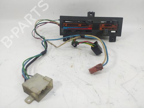 Used Climate control NISSAN TRADE Van [1996-2001]  12449364