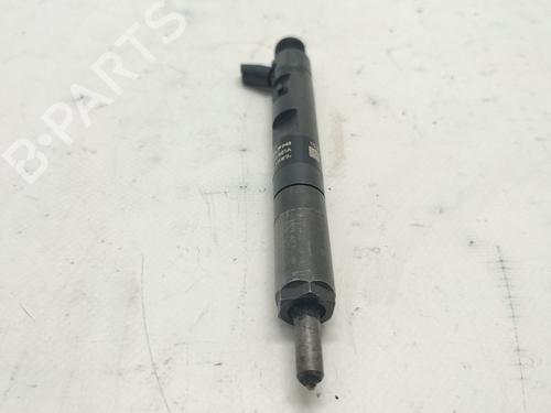 Used Injector Injector RENAULT SCÉNIC II (JM0/1_) 1.5 dCi (JM02, JM13) (101 hp) 34704465 34704465