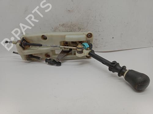 Gear lever NISSAN X-TRAIL I (T30) 2.2 dCi 4x4 | BP26178450M90
