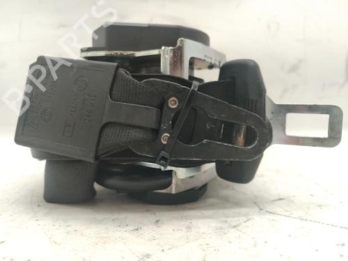 Front right seatbelt AUDI A6 C6 Avant (4F5) 3.0 TDI quattro | BP26906217I25 