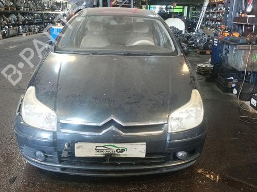 Brugte CITROËN C5 II (RC_) 2.0 HDi (RCRHRH) 4756157