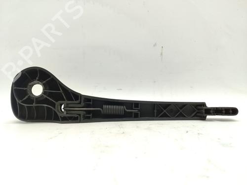 Rear windshield wiper arm RENAULT GRAND SCÉNIC II (JM0/1_) 1.9 dCi (JM0G, JM12, JM1G, JM2C) | BP29921083C144