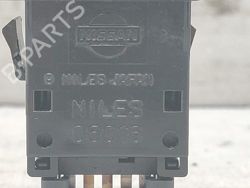 Warning switch NISSAN PRIMERA Hatchback (P12)  | BP18675595I22 
