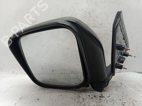 Außenspiegel links für HYUNDAI GALLOPER I 2.5 TD (85 hp) 26175875