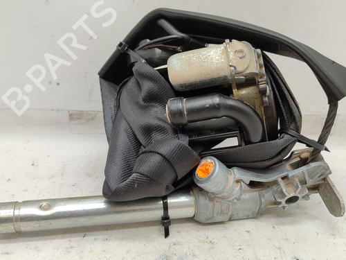 Used Front right seatbelt CITROËN C5 II (RC_) [2004-2008]  21128308