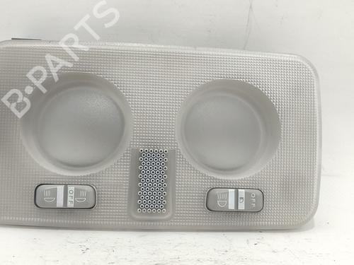 Luz interior Luz interior FIAT FIORINO Box Body/MPV (225_) 1.3 D Multijet (225BXD1A, 225BXB1A, 225BXB11) (75 hp) 36994768 36994768