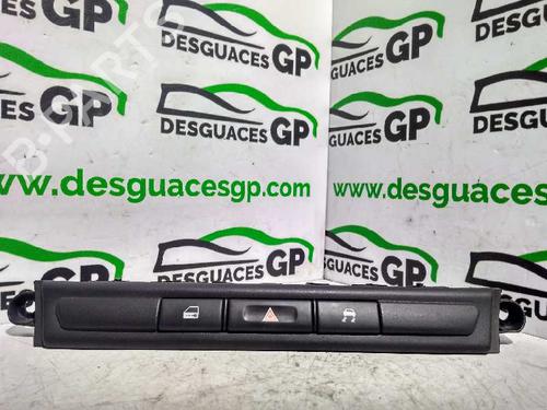 Used Warning switch JAGUAR S-TYPE II (X200) 2.7 D (207 hp) 7148540