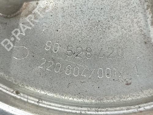 Fuel pump OPEL VECTRA B (J96) 2.0 DTI 16V (F19) | BP24372959M76 