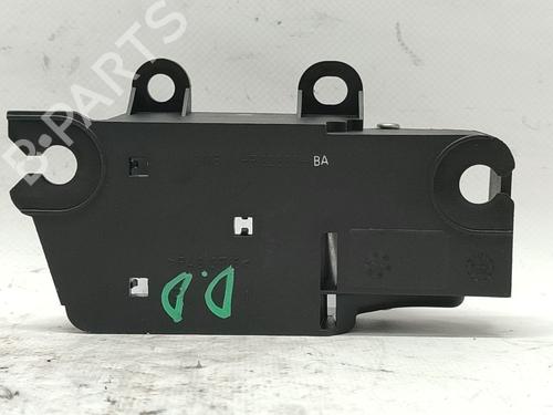 Front right interior door handle FORD FOCUS C-MAX (DM2) 1.6 TDCi | BP30162032I14