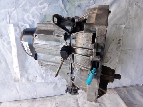 Gearbox RENAULT MEGANE I (BA0/1_)  | BP18320472M3 