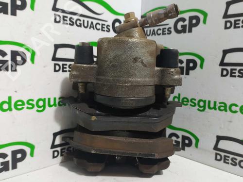 Right front brake caliper SEAT ALTEA (5P1)  | BP11608021M104 