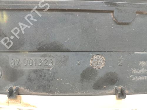 Instrument cluster SEAT IBIZA II (6K1) 1.9 SDI | BP28097979C47 
