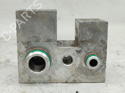 Used Electronic sensor CITROËN JUMPER I Van (244) 2.8 HDi (146 hp) 15410906