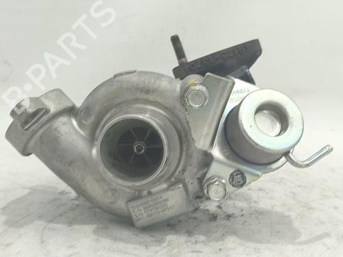 Used Turbocharger/Supercharger Turbocharger/Supercharger 38488872 38488872