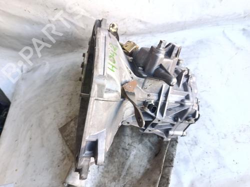 Getriebe DAEWOO REZZO (U100) 2.0 | BP39144241M3 - Image 2