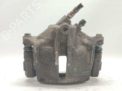 Used Left front brake caliper Left front brake caliper FORD MONDEO III (B5Y) 2.0 TDCi (130 hp) 36045907 36045907