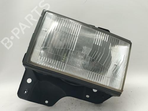 Used Left headlight OPEL MONTEREY A (M92) 3.1 TD (UBS69D, UBS69G) (114 hp) 30055690