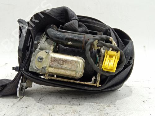 Used Front right seatbelt Front right seatbelt CHRYSLER SEBRING (JR) 2.0 (141 hp) 34006418 34006418