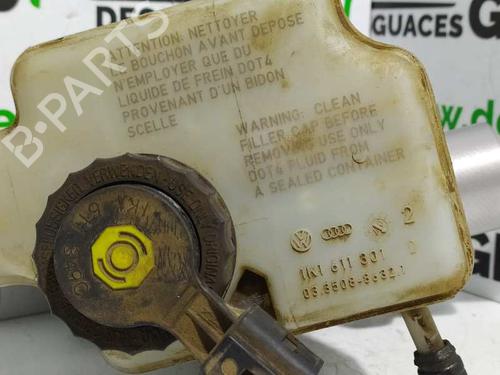 Hovedbremsesylinder SEAT ALTEA XL (5P5, 5P8) 2.0 TDI 4x4 | BP7150638M77 