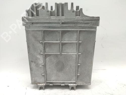 Engine control unit (ECU) RENAULT SCÉNIC I MPV (JA0/1_, FA0_) 1.9 dTi (JA0N) | BP30154820M57