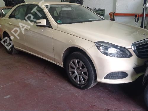 Left sun visor MERCEDES-BENZ E-CLASS (W212) | BP9663170I1 - Image 4