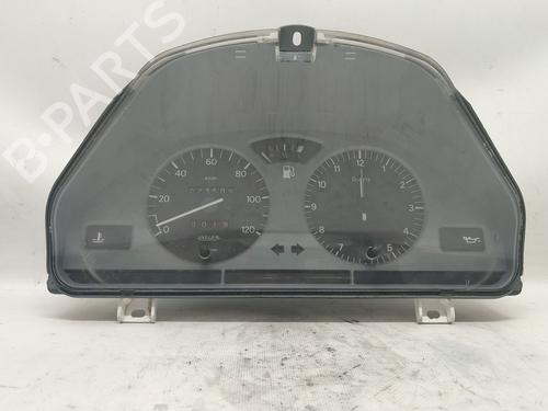 Used Instrument cluster LIGIER AMBRA 0.5 (19 hp) 28826533