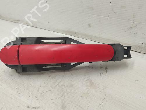 Høyre foran utvendig håndtak SEAT TOLEDO II (1M2) [1998-2006]  17998704