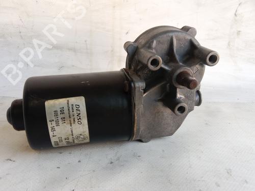 Front wiper motor FIAT STILO Multi Wagon (192_) 1.9 JTD 60511006