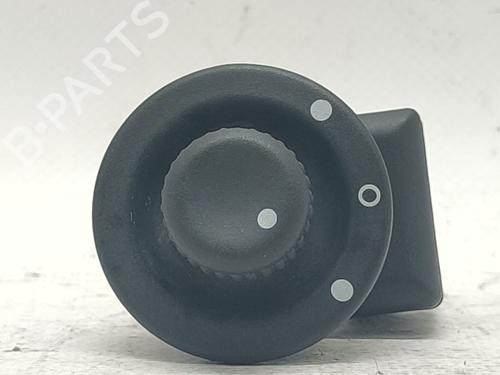 Used Mirror switch RENAULT MEGANE II (BM0/1_, CM0/1_) [2001-2012]  30149907