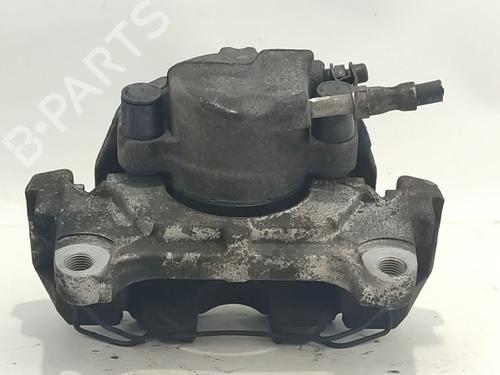 Left front brake caliper AUDI A4 B8 (8K2) 2.0 TDI | BP39266611M105 - Image 3