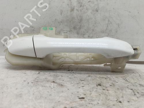 Used Front right exterior door handle KIA STONIC (YB) 1.6 CRDi (110 hp) 23961843