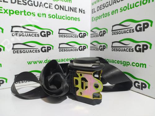 Front right seatbelt AUDI A6 C5 Avant (4B5) 2.5 TDI | BP8750764I25 