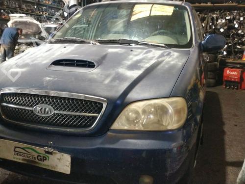 Ricambi KIA CARNIVAL II (GQ) 2.9 CRDi (144 hp) 4414373