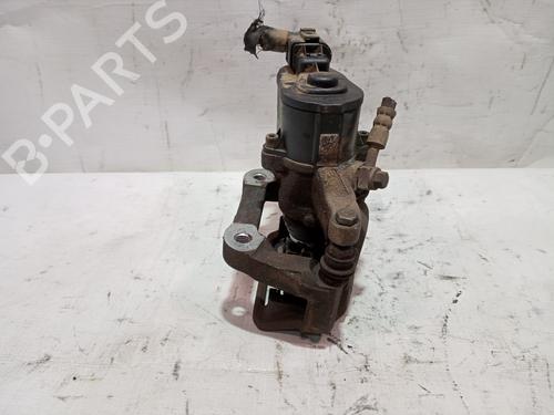 Right rear brake caliper VOLVO S80 II (124) 2.4 D | BP16703045M106 