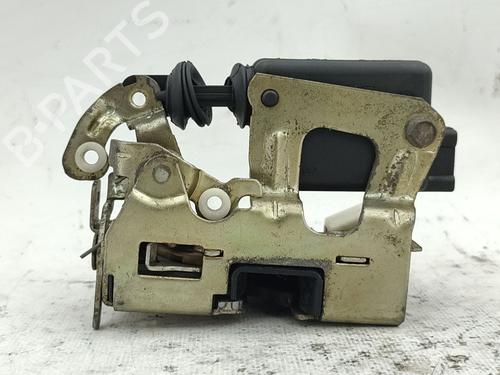 Rear left lock RENAULT 21 (B48_) 2.1 D (B480) | BP30161259C100 