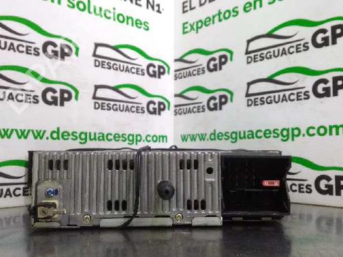 Radio BMW 5 (E39) 530 d | BP7142379E6 