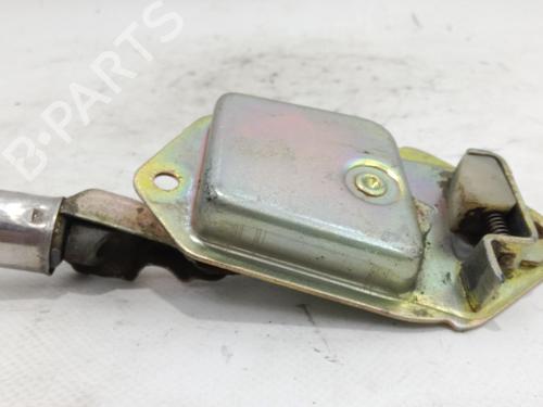 Used Front left lock Front left lock 37408477 37408477