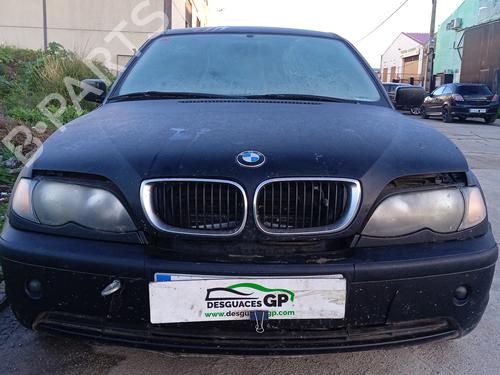Right tailgate light BMW 3 (E46) 320 d | BP12992252C80 - Image 3