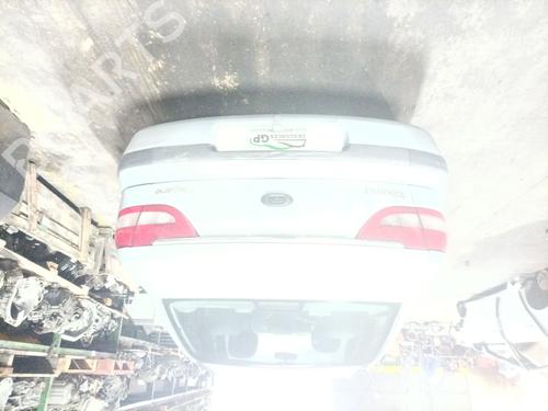 Elektronisk sensor RENAULT MEGANE I Classic (LA0/1_) 1.9 dCi (LA05, LA1F) | BP24359706M84 