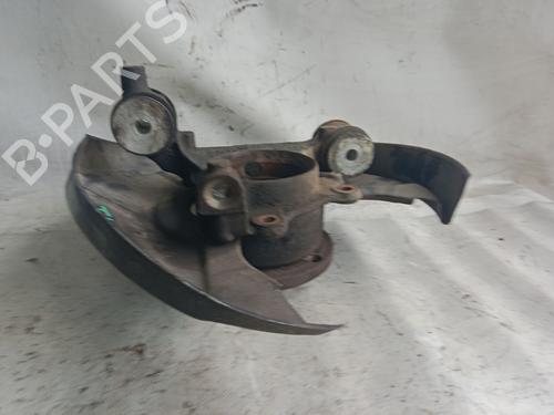 Left rear steering knuckle VW GOLF VII (5G1, BQ1, BE1, BE2) 1.6 TDI | BP27208778M27