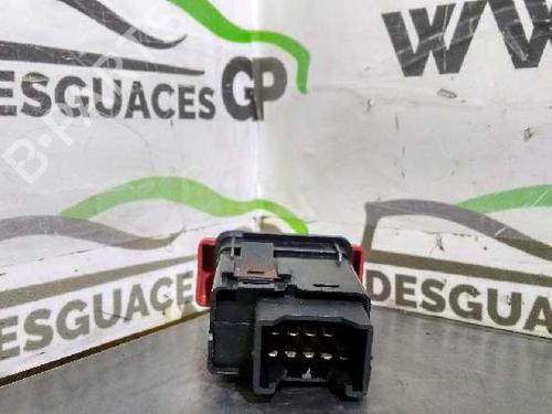 Warning switch LAND ROVER FREELANDER I (L314) 2.0 Td4 4x4 | BP7139400I22 