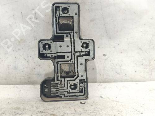Used Lamp holder FIAT BRAVA (182_) 1.9 TD 75 S (182.BF) (75 hp) 27640991